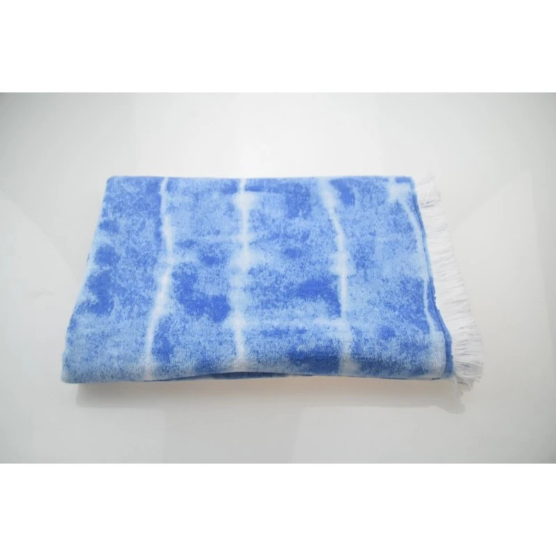 Reactive Printed Beach Towel best